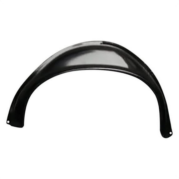 Rear Passenger Side Outer Wheel Housing for Oldsmobile Cutlass 1970-1972