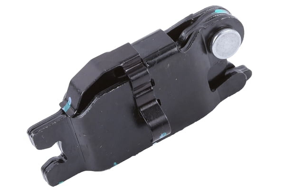 Rear Passenger Side Parking Brake Actuator Lever