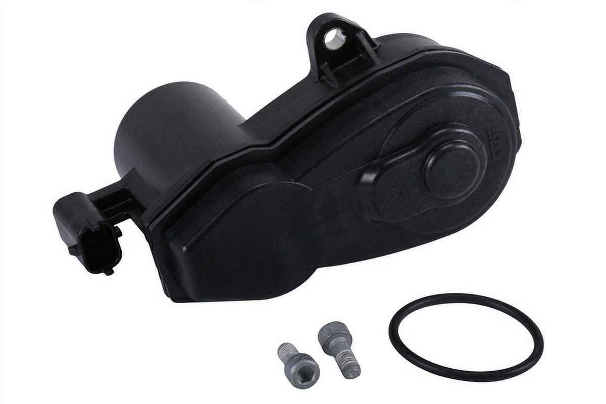 Rear Passenger Side Parking Brake Actuator