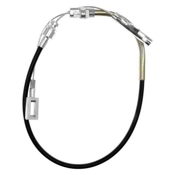 Rear Passenger Side Parking Brake Cable for Buick Century 2004-2005 OE ACDelco 18P95886