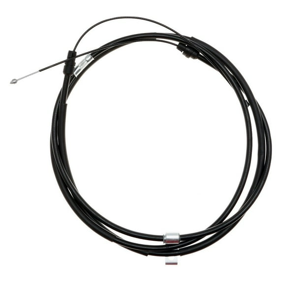 Rear Passenger Side Parking Brake Cable for Chevy Silverado 1500 2010-2013 ACDelco 18P97094