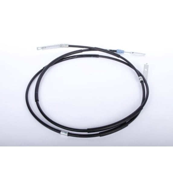 GM Genuine Parts 95421244 Parking Brake Cable - Rear Passenger Side Assembly For Select GM Vehicles