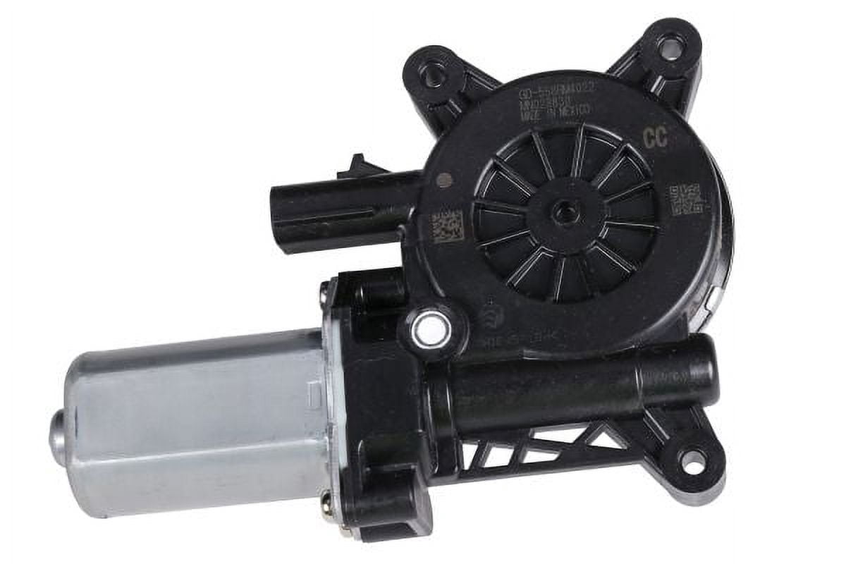 Motor Rear Glass Rear Passenger Side Power Window Motor - Walmart.com