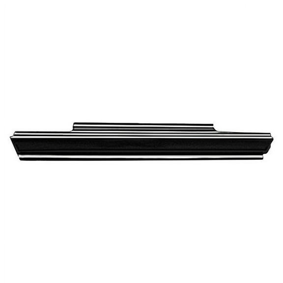 Rear Passenger Side Rocker Panel For Chevy CK Pickup 1973-1991 RRP702
