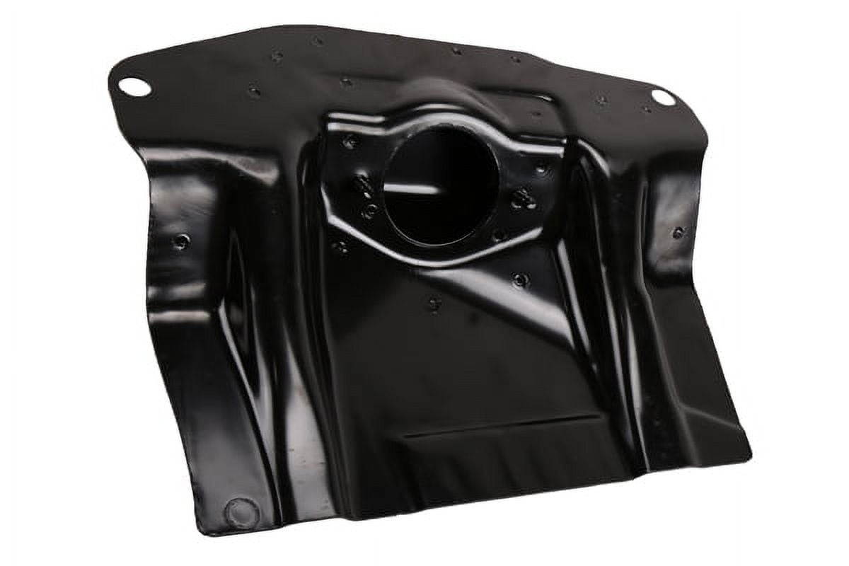 Rear Passenger Side Shock Absorber Lower Bracket