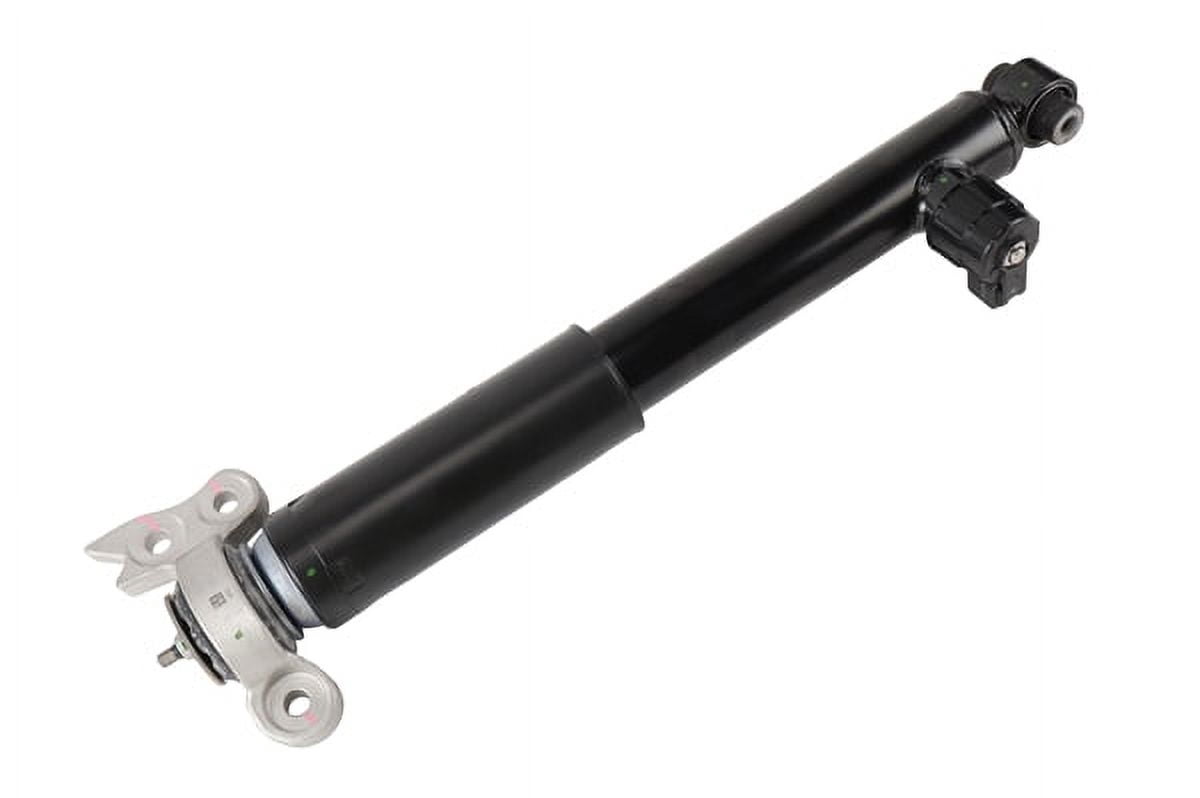 GM Genuine Parts Rear Passenger Side Shock Absorber Upper Suspension ...