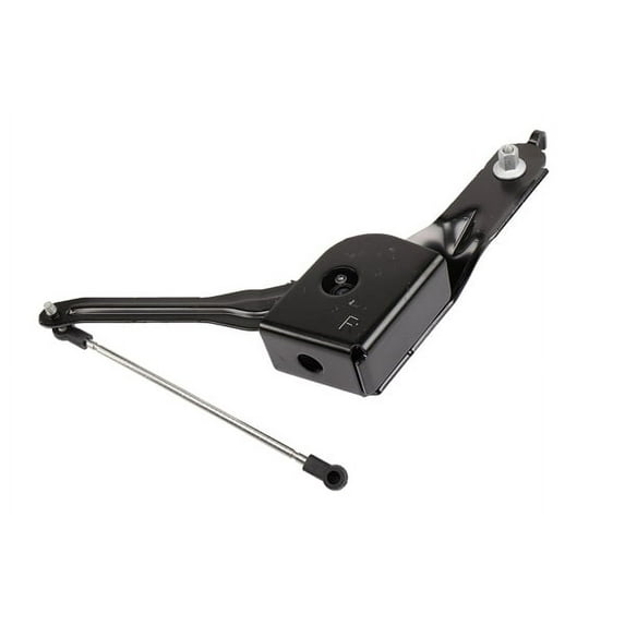 Rear Passenger Side Suspension Air Leveling Position Sensor
