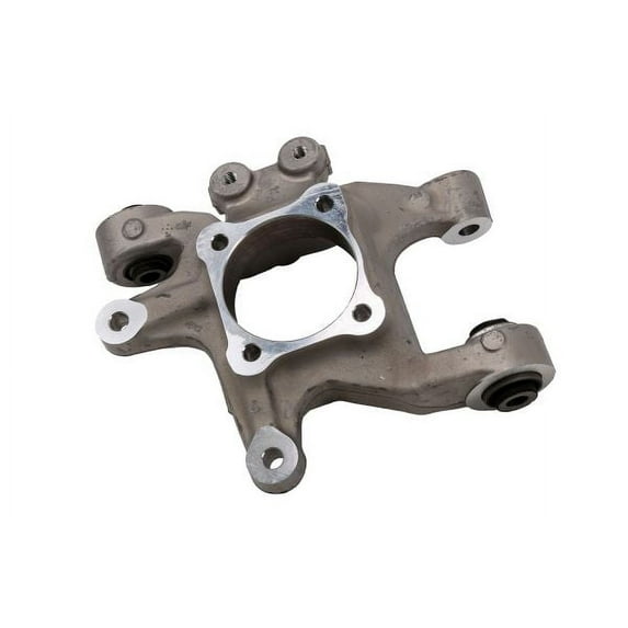 Rear Passenger Side Suspension Knuckle