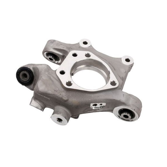 Rear Passenger Side Suspension Knuckle