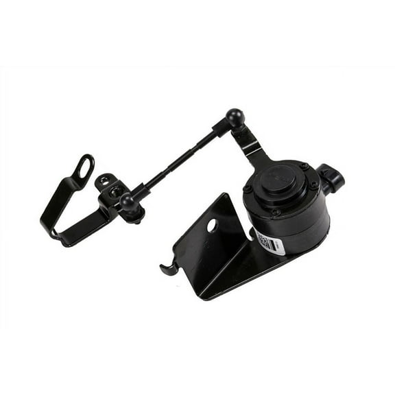 Rear Passenger Side Suspension Position Sensor