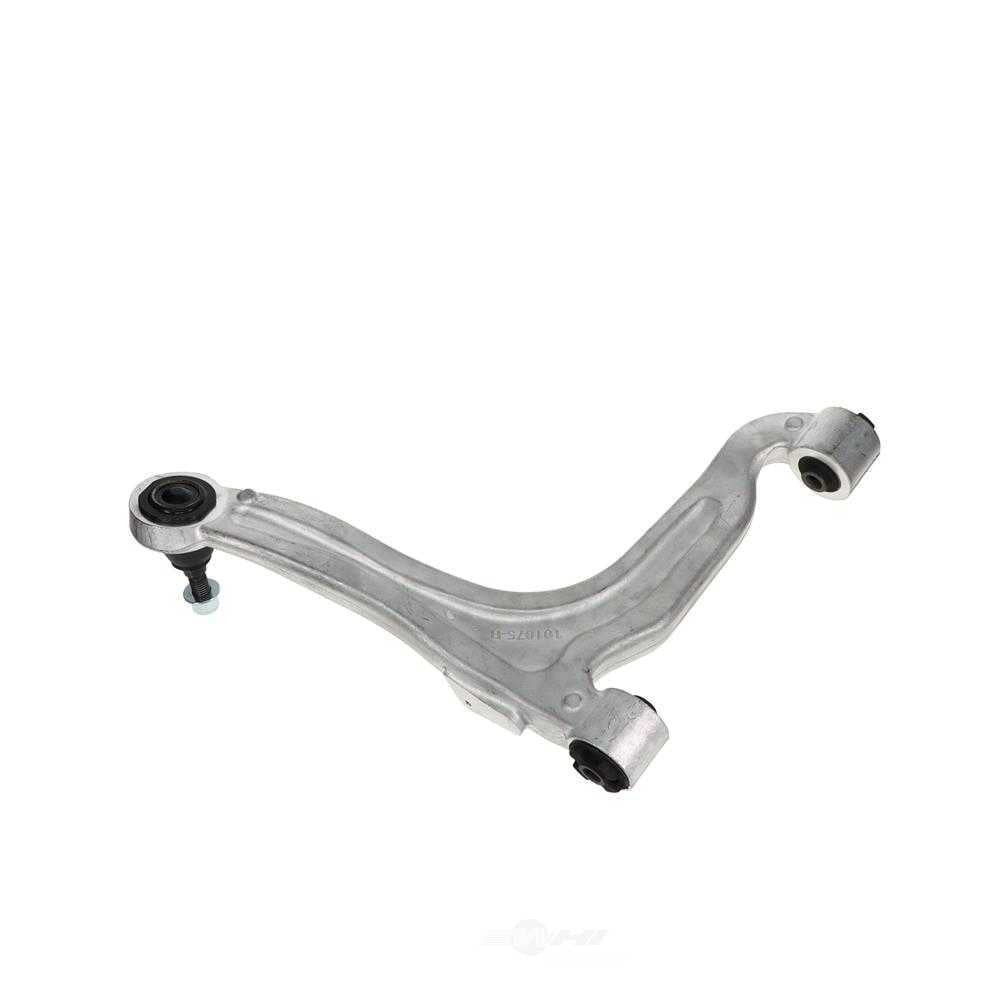 ACDelco 45D10671 Rear Passenger Side Upper Control Arm and Ball Joint Assembly