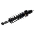 Rear Passenger Side TwinTube Complete Strut Assembly for Jeep Patriot