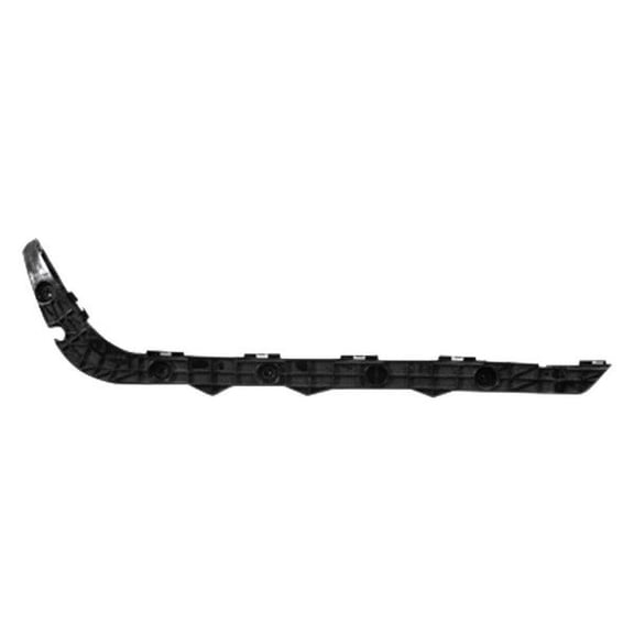 Rear Passenger Side Upper Bumper Cover Support Rail for Lexus ES 2007-2011 LX1143100