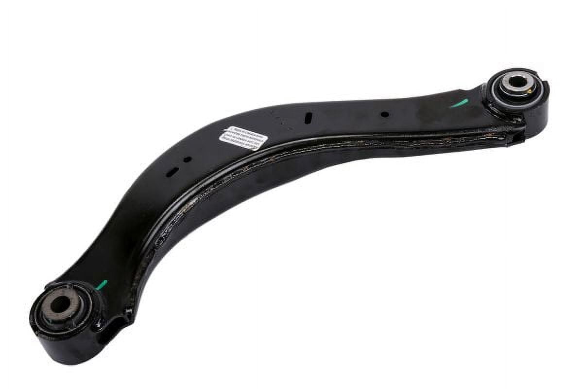 Rear Passenger Side Upper Suspension Control Arm