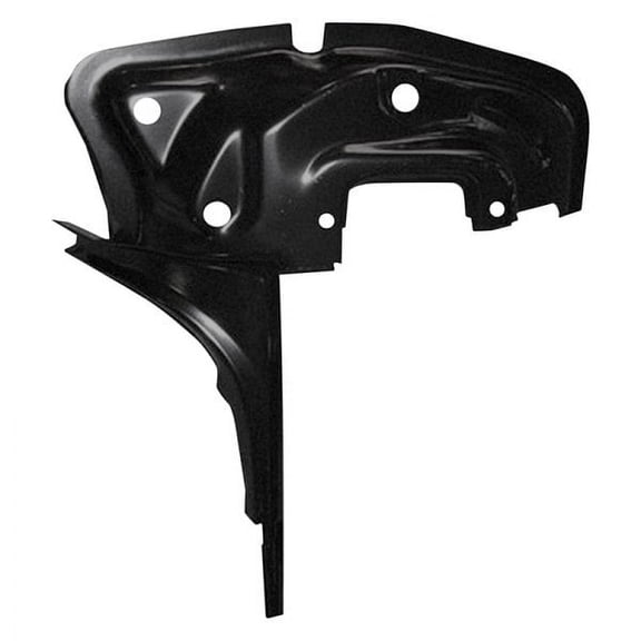 Rear Passenger Side Upper Trunk Corner for Ford Mustang 1965-1966