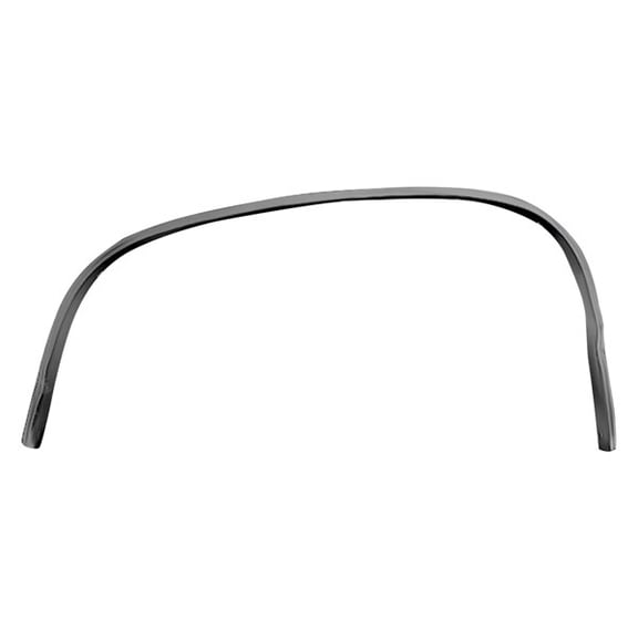 Rear Passenger Side Wheel Arch Molding for Chevy Chevelle 1969