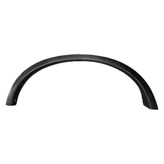 Rear Passenger Side Wheel Arch Molding for Volkswagen Tiguan 2012-2018