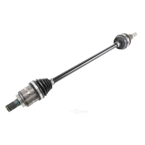 GM Genuine Parts 85150636 Rear Passenger Side Wheel Half-Shaft