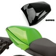 thumbnail image 1 of Rear Pillion Passenger Seat Cover Cowl For Kawkasaki NINJA 650 ER6F ER6N 400 BLK, 1 of 4