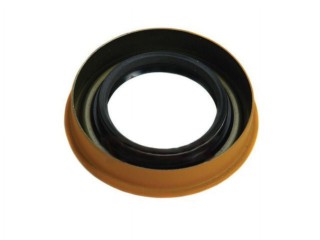 Rear Pinion Seal Compatible with 1955 1972 Chevy Bel Air 1956 1957