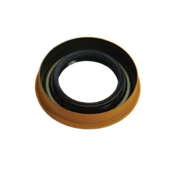 Rear Pinion Seal - Compatible with 1955 - 1972 Chevy Bel Air 1956 1957 1958 1959 1960 1961 1962 1963 1964 1965 1966 1967 1968 1969 1970 1971