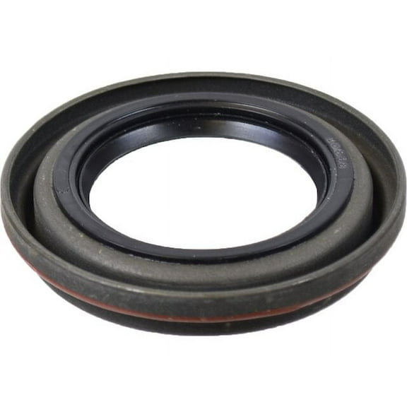 Rear Pinion Seal - Compatible with 1961 - 1972 Chevy C10 Pickup 1962 1963 1964 1965 1966 1967 1968 1969 1970 1971