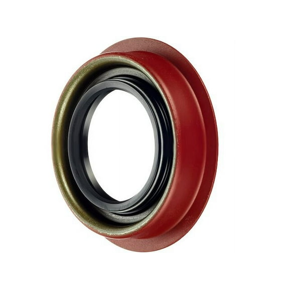 Rear Pinion Seal - Compatible with 1965 - 1972 Chevy El Camino 1966 1967 1968 1969 1970 1971