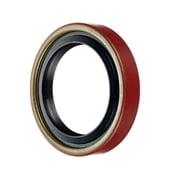 Rear Pinion Seal - Compatible with 1987 Chevy V10