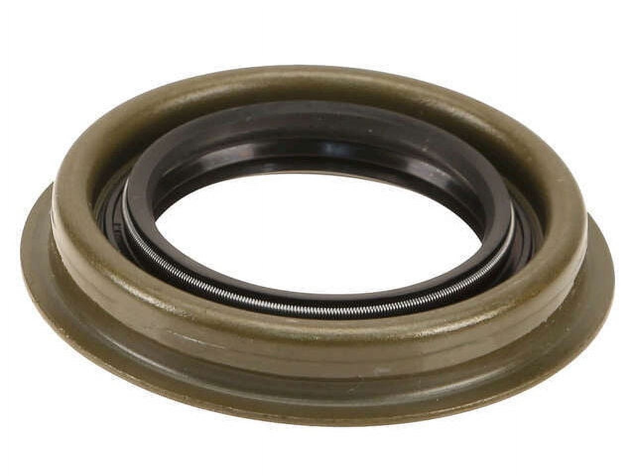 Rear Pinion Seal - Compatible with 1995 - 2011 Ford Ranger 1996 1997 ...