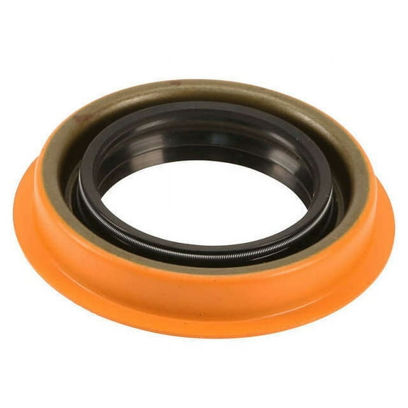 Rear Pinion Seal - Compatible with 1995 - 2014 Ford F-150 1996 1997 1998 1999 2000 2001 2002 2003 2004 2005 2006 2007 2008 2009 2010 2011 2012 2013