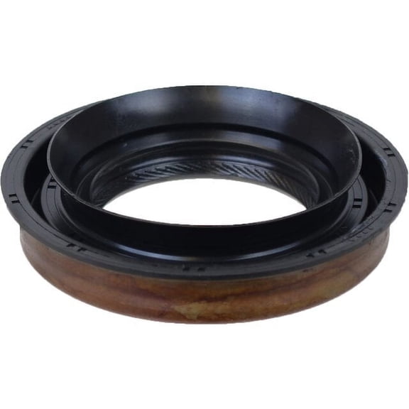 Rear Pinion Seal - Compatible with 1997 Nissan Pickup