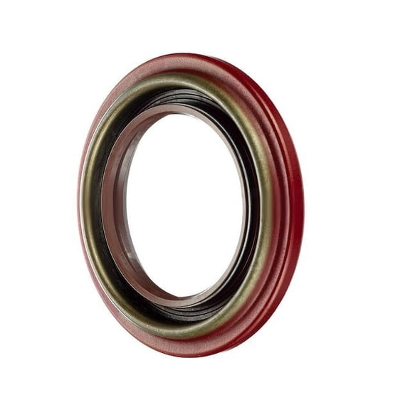 Rear Pinion Seal - Compatible with 1999 - 2005 Ford F-350 Super Duty 2000 2001 2002 2003 2004