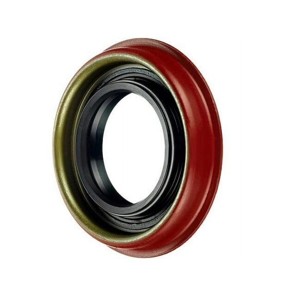 Rear Pinion Seal - Compatible with 1999 - 2010 Ford F-250 Super Duty 2000 2001 2002 2003 2004 2005 2006 2007 2008 2009