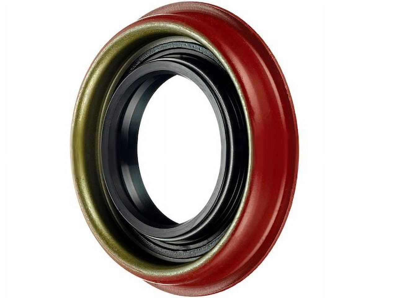 Rear Pinion Seal - Compatible with 1999 - 2010 Ford Ranger 2000 2001 ...