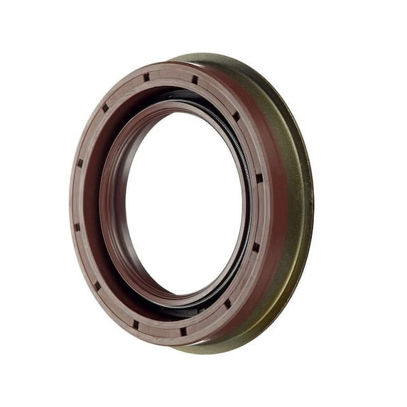 Rear Pinion Seal - Compatible with 2000 - 2009 Dodge Durango 2001 2002 2003 2004 2005 2006 2007 2008