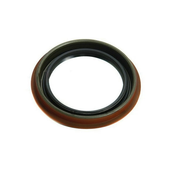 Rear Pinion Seal - Compatible with 2001 - 2002 Chevy Silverado 2500 HD