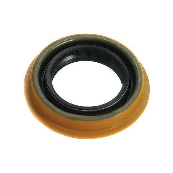 Rear Pinion Seal - Compatible with 2001 - 2002 Chevy Silverado 2500 HD