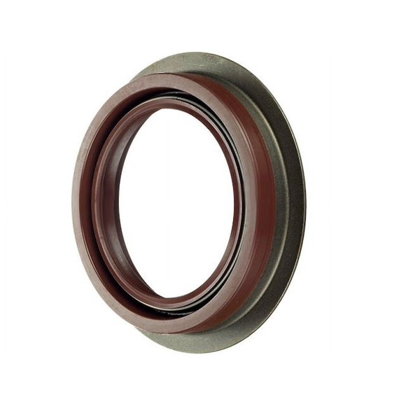 Rear Pinion Seal - Compatible with 2001 - 2008 Chevy Silverado 2500 HD 2002 2003 2004 2005 2006 2007