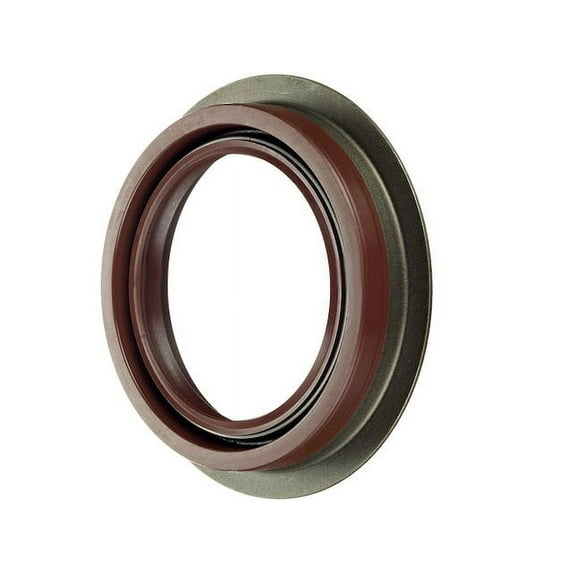 Rear Pinion Seal - Compatible with 2001 - 2008 Chevy Silverado 2500 HD 2002 2003 2004 2005 2006 2007