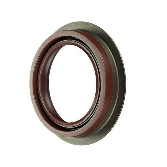 Rear Pinion Seal - Compatible with 2001 - 2008 Chevy Silverado 2500 HD 2002 2003 2004 2005 2006 2007