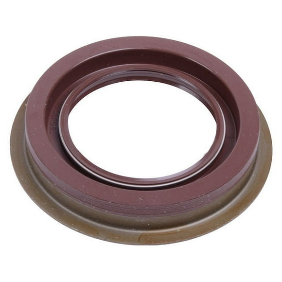 Rear Pinion Seal - Compatible with 2001 - 2017 Chevy Silverado 2500 HD 2002 2003 2004 2005 2006 2007 2008 2009 2010 2011 2012 2013 2014 2015 2016