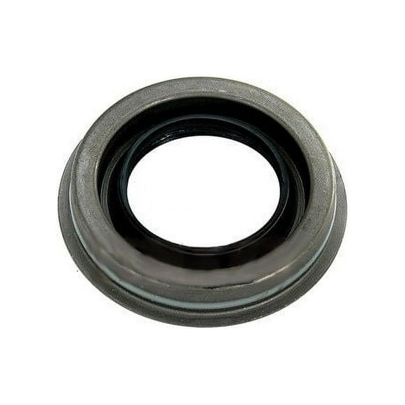 Rear Pinion Seal - Compatible with 2003 - 2005 Chevy Silverado 2500 HD 6.0L V8 2004