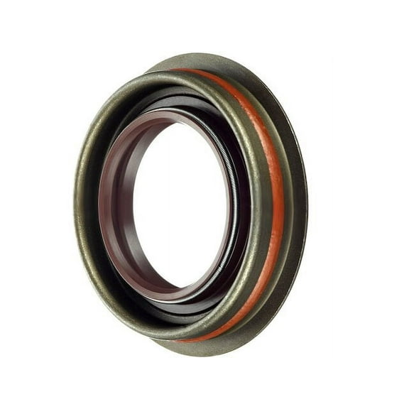 Rear Pinion Seal - Compatible with 2006 - 2010 Jeep Commander 2007 2008 2009