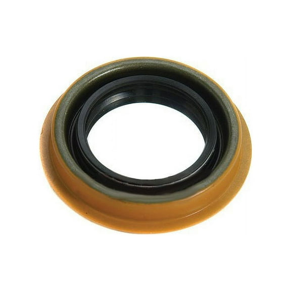 Rear Pinion Seal - Compatible with 2015 - 2022 Ford Transit-250 RWD 2016 2017 2018 2019 2020 2021