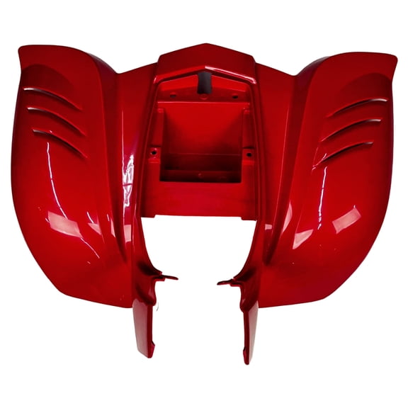 Rear Plastic Body Fairing Moulding for Kazuma Falcon 110cc 150cc 250cc ATV Compatible with RedCat Falcon Style Quad Kazuma ATV Models