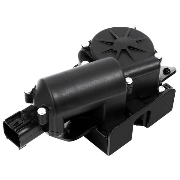 Rear Power Lift Tailgate Lock Actuator Latch for Chevy GMC Cadillac 13581405