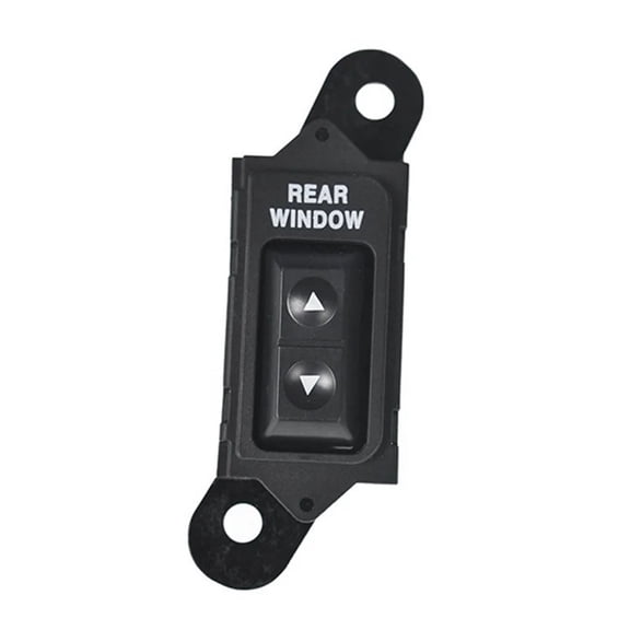 Rear Power Window Door Switch F2TZ-14529-A for Ford For Bronco 1992 1993 1994 1995 1996 Car Accessories