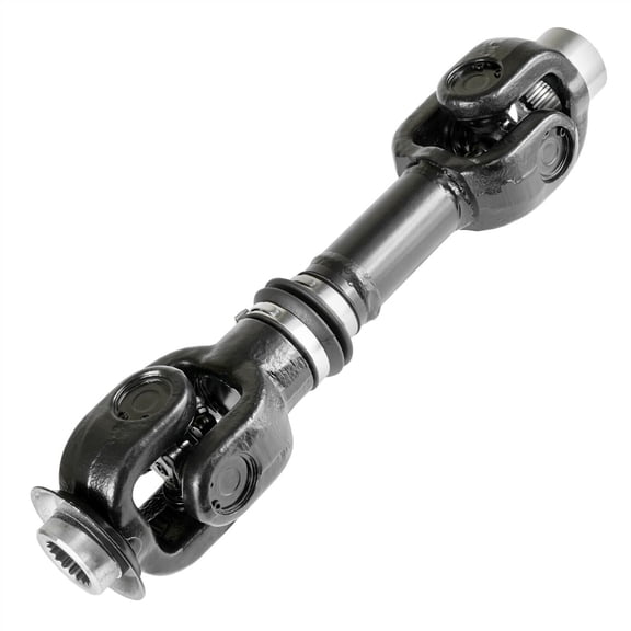 Rear Propeller Drive Shaft Fits CAN-AM Outlander 850 XMR XT XTP STD 2016-2023