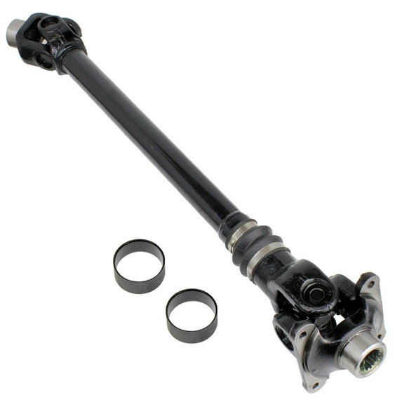 Rear Propeller Prop Drive Shaft for Can-Am Outlander Max 400 4 Seat 2004 - 2015