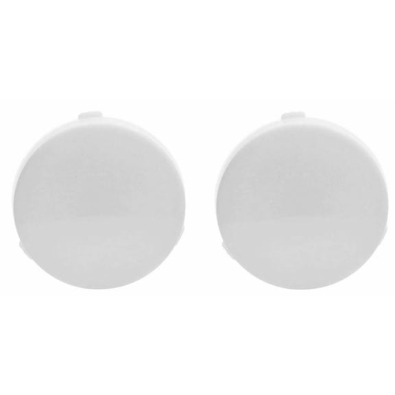 Rear Quarter Lamp Lens Set 1959-68 Deville 1962-66 Impala 1962-67 Cutlass/442